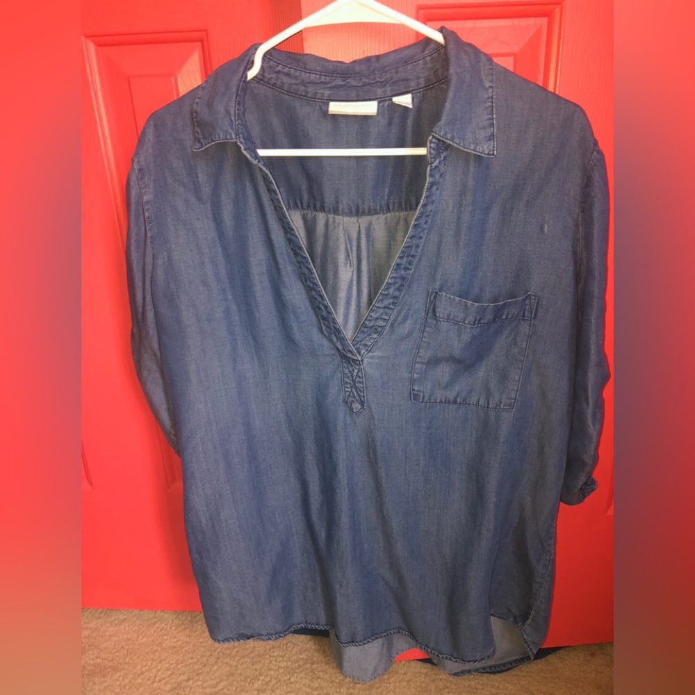 New York and Company shirt